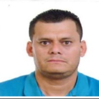 Jorge Peña Calderón