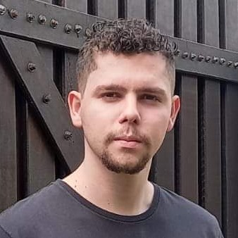 Gabriel Pantojo