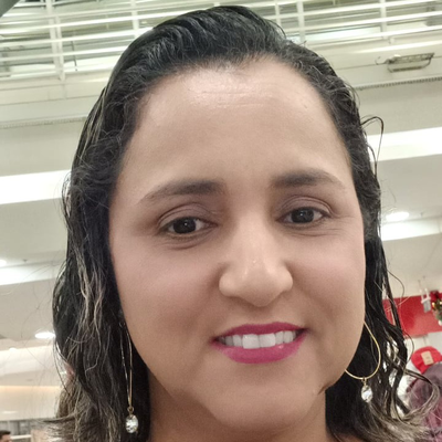 Sandra Balieiro