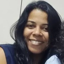 Juliana Dos Santos Pereira