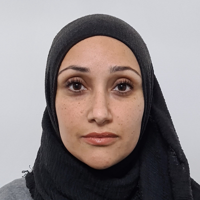 Badria Abdulraouf