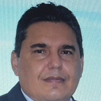Sérgio Meneses Vieira