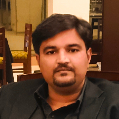 Bilawal Sarwar
