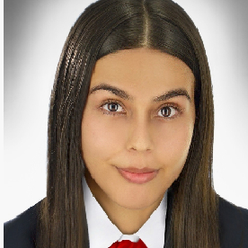 Valentina Herrera Vargas