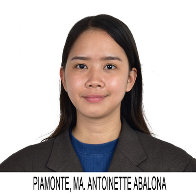 Antoinette Piamonte