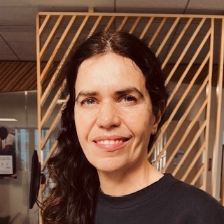 Anne Dargère