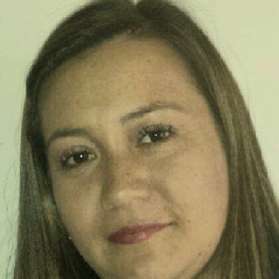 Sandra Lucia Canaria Oliveros