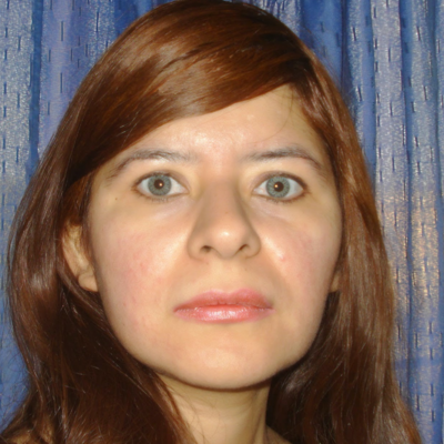 María Aguirre