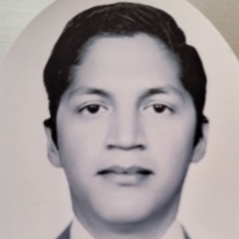 Fernando Medina