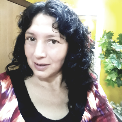 María Nancy Jimenez Ramirez