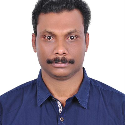 Sreejith  Sivaraman 