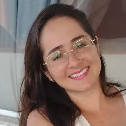 Izabelle  Gomes Silva Ferreira 