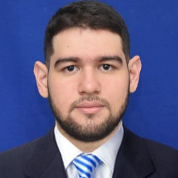 Jaime Jose Perez Navarro