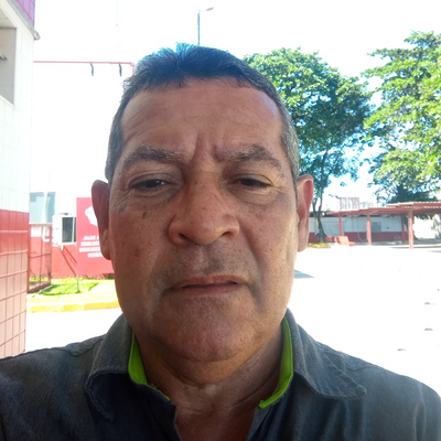 Jose Ricardo Mendes Da Silva Ricardo