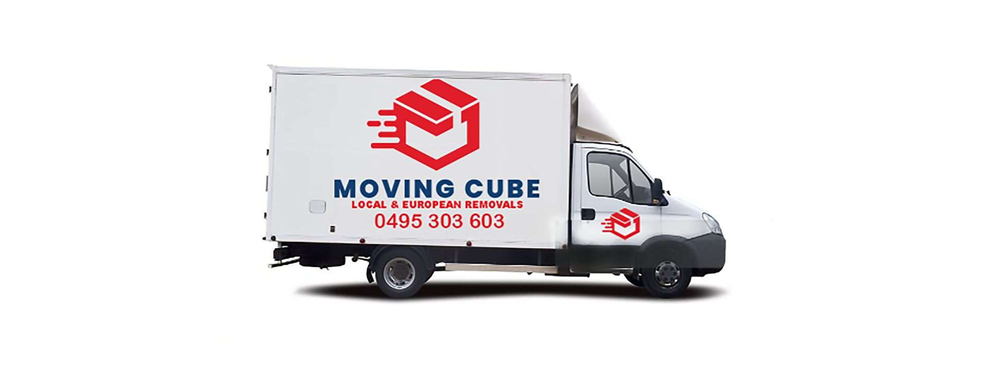 ‘MOVING CUBE

LOCAL & EUROPEAN REMOVALS

0495 303 603