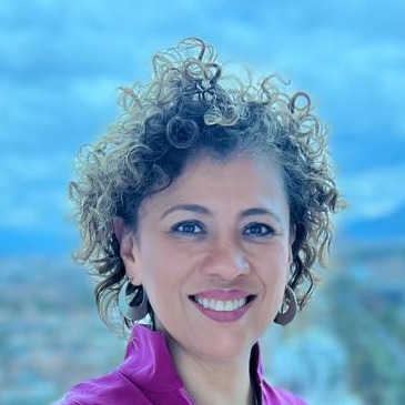 Lina María Galindo Almonacid