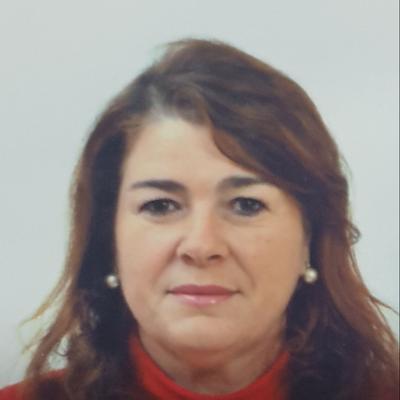 Silvia  Gutiérrez Collado 