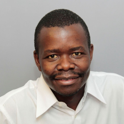 Joel Nkuna 