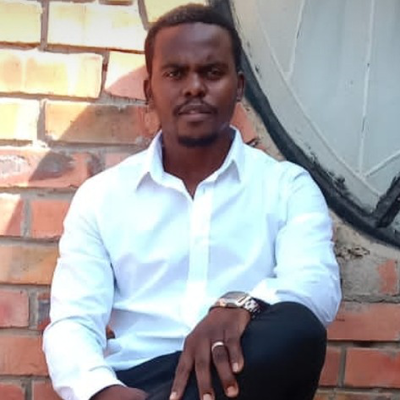 Nhlakanipho Graduate Mpila 