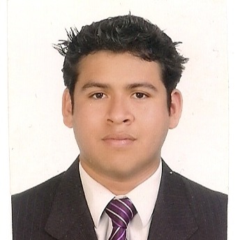 Julio Landa Del Castillo