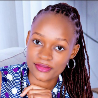 Cherlyne Mmbasu