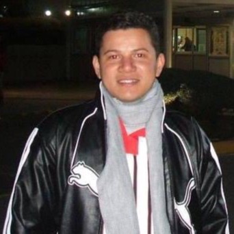 Orlando Menezes
