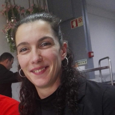 Susana Perdido