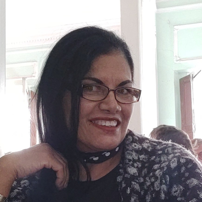 Alma Hinojosa