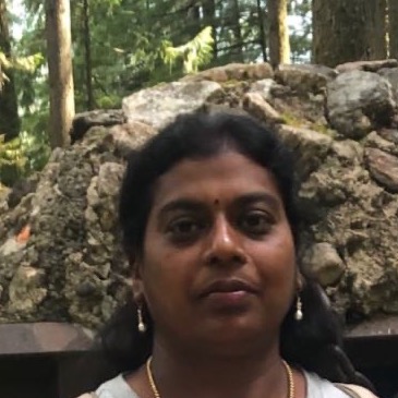 Sumitha Bala