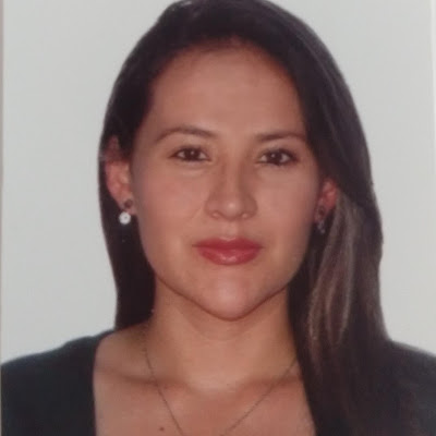 Jenny Lorena Muñoz
