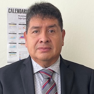 Andres Dominguez