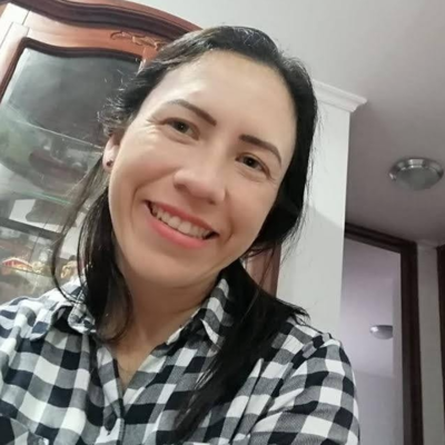 Karen Figueredo Montes