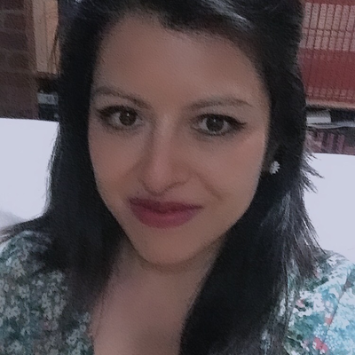 Betsabe Martinez