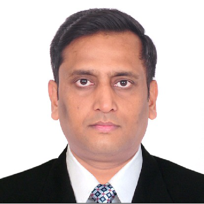 Sandeep Kaushik