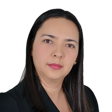 Diana Ximena  Varon Muñoz
