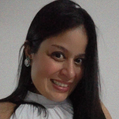 Priscilla Paula Martins