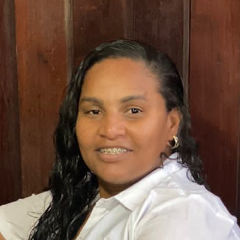 Emidia Maria Queiroz de jesus Queiroz