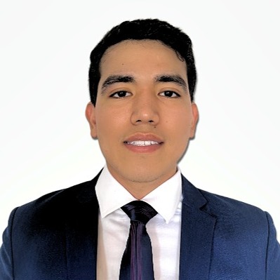 Marcelo Alvarado Meza