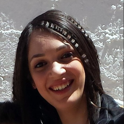 Paola Masciandare