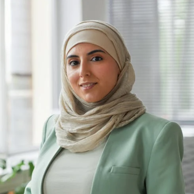 Fatima Al-Mansouri