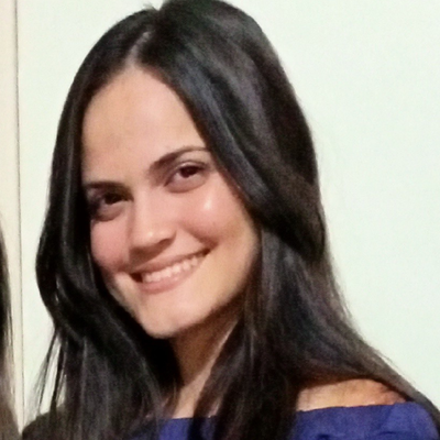 Bianca Dos Santos Araújo