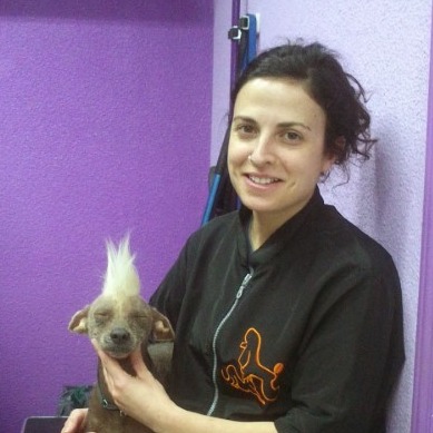 Laura Garcia Olaya
