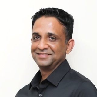 Madhu Nair