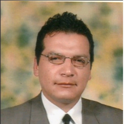 Marcos René Cobo Ibarra