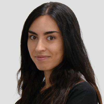 Paola Carvajal