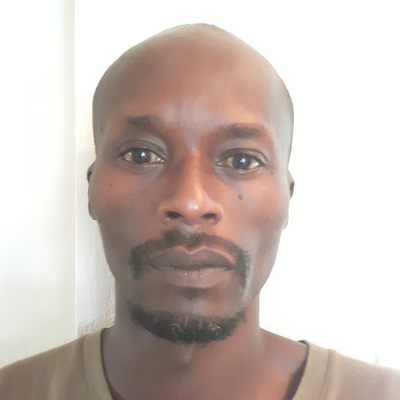 Amadou Mbaye