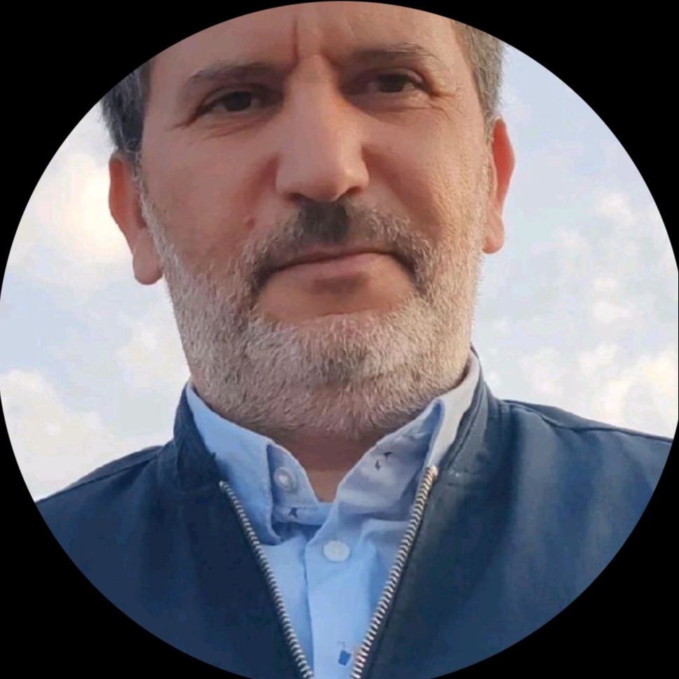mustapha lamghari