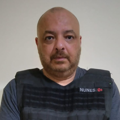 Marco antonio Nunes