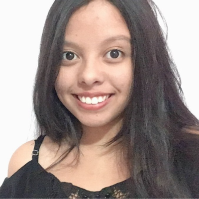 Nayra Ribeiro