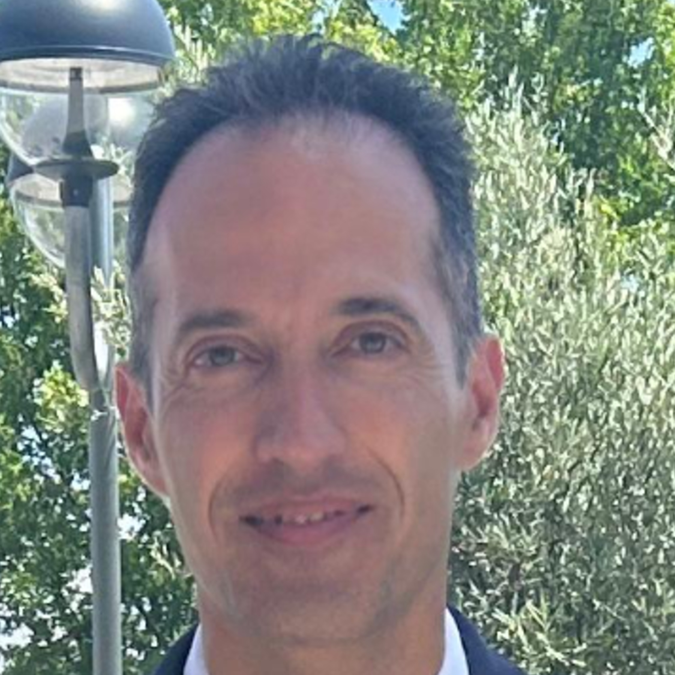 Fernando Romão
